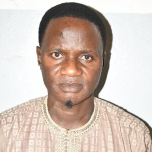 Elhadji Falilou Ndiaye