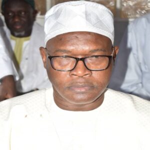 Serigne Hameth Mbacké