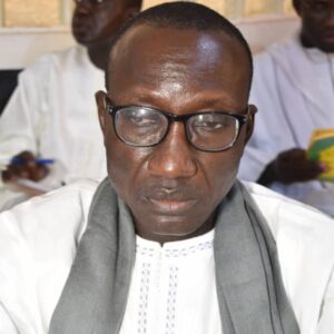 Serigne Khadim Mbcké Astou Fall