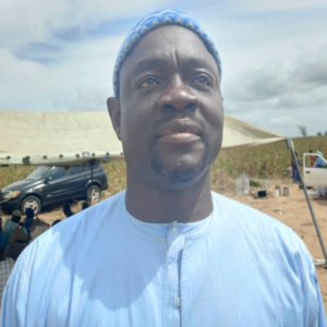 Serigne Khadim Mbacké