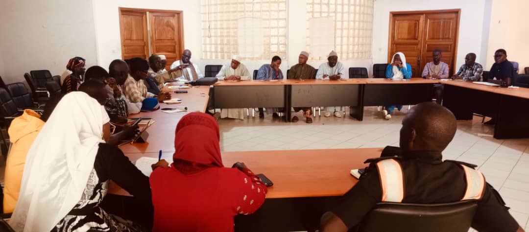  COMITÉ SUIVI-ÉVALUATION DE L’ACTIVITÉ MUNICIPALE 