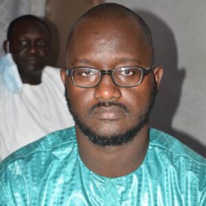 Serigne Abdou Lahad Mbacké