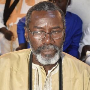 Serigne Fallou Fall Mbaor