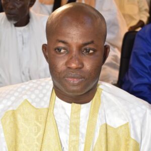 Mouhamadou Mourtada Lo