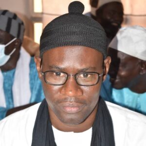 Serigne Babacar Mbacké