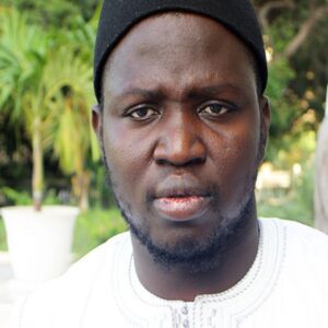 Abdou Lahad Séck